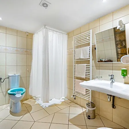Rosmarinus Bed & Breakfast