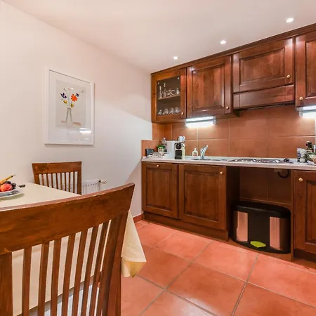 Bed & Breakfast Rosmarinus Smoljanci
