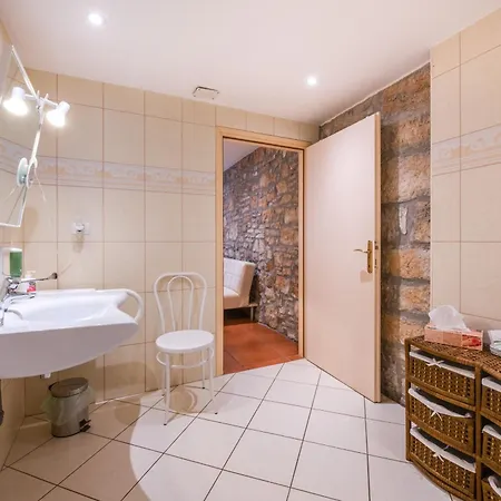 Bed & Breakfast Rosmarinus Smoljanci