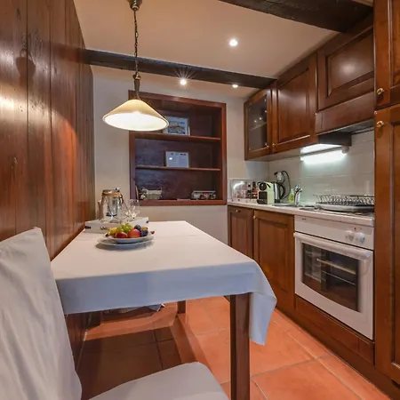 Rosmarinus Bed & Breakfast Smoljanci