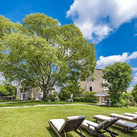 Rosmarinus Bed & Breakfast