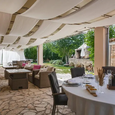 Bed & Breakfast Rosmarinus