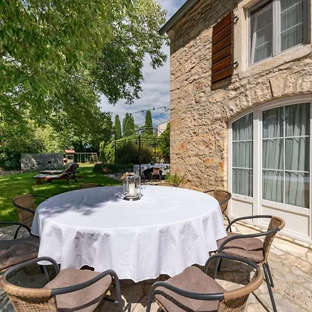 Bed & Breakfast Rosmarinus *